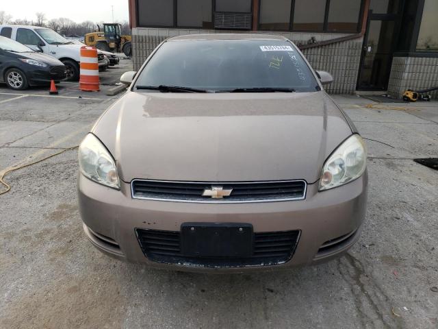 Aukcja sprzedaży 2006 Chevrolet Impala Lt, vin: 2G1WT58N769251085, numer aukcji: 43515784