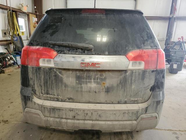 Продажа на аукционе авто 2015 Gmc Terrain Sle, vin: 2GKFLVEK0F6305026, номер лота: 43603294