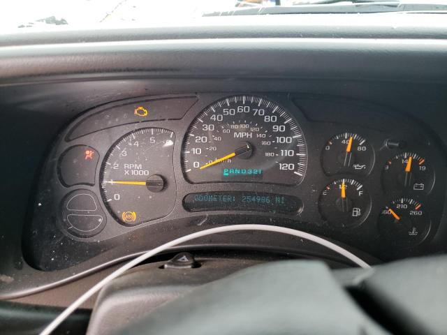 Aukcja sprzedaży 2003 Chevrolet Avalanche C1500, vin: 3GNEC13T73G153622, numer aukcji: 43375084