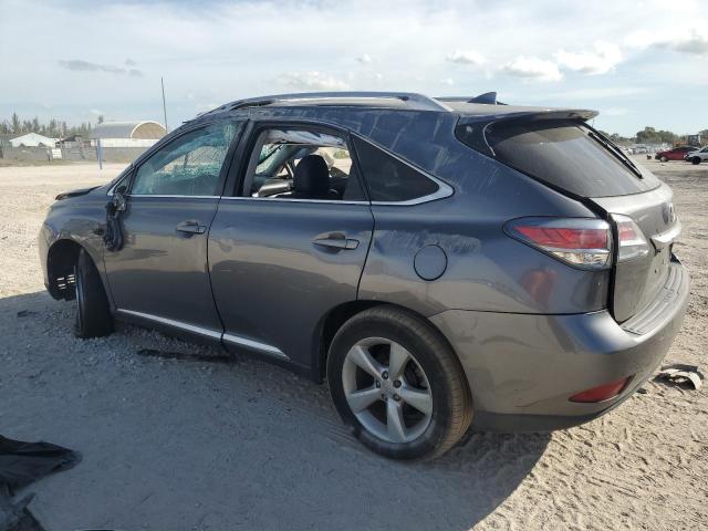 Aukcja sprzedaży 2015 Lexus Rx 350, vin: JTJZK1BA4F2423882, numer aukcji: 43380794