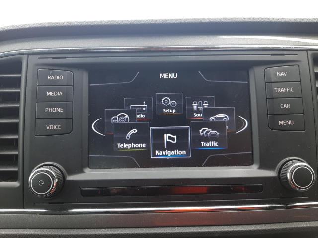Aukcja sprzedaży 2014 Seat Leon Fr Te, vin: VSSZZZ5FZER055350, numer aukcji: 44853204