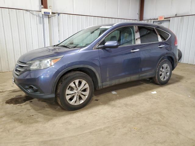 Aukcja sprzedaży 2012 Honda Cr-v Exl, vin: 5J6RM4H75CL079814, numer aukcji: 43850114