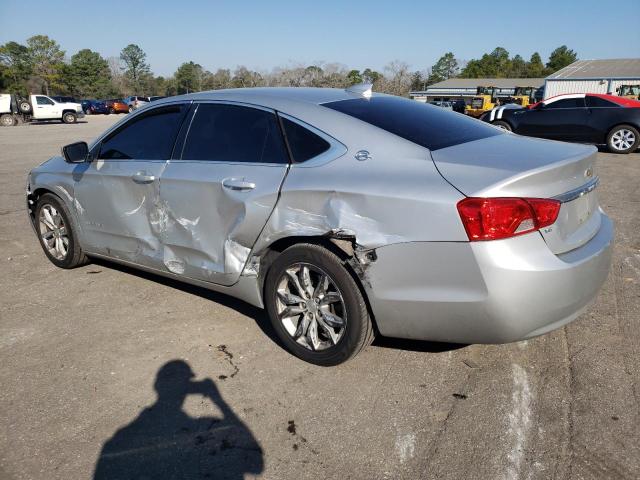 Aukcja sprzedaży 2016 Chevrolet Impala Lt, vin: 2G1115S35G9137921, numer aukcji: 43478084