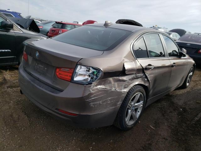 Aukcja sprzedaży 2014 Bmw 320 I, vin: WBA3B1G57ENS78691, numer aukcji: 44004754
