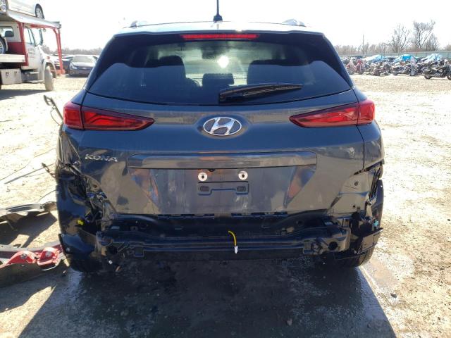 Aukcja sprzedaży 2018 Hyundai Kona Sel, vin: KM8K22AA0JU087457, numer aukcji: 43860584