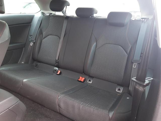 Aukcja sprzedaży 2014 Seat Leon Fr Te, vin: VSSZZZ5FZER055350, numer aukcji: 44853204