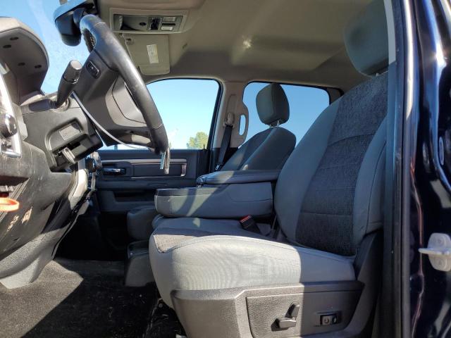 Продажа на аукционе авто 2018 Ram 1500 Slt, vin: 1C6RR7LT9JS156627, номер лота: 41679604