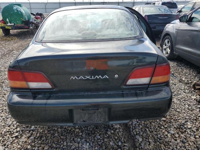Aukcja sprzedaży 1998 Nissan Maxima Gle, vin: JN1CA21DXWM917376, numer aukcji: 44980084