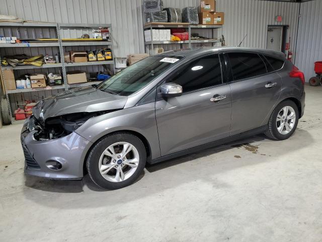 Aukcja sprzedaży 2014 Ford Focus Se, vin: 1FADP3K22EL173477, numer aukcji: 43539824