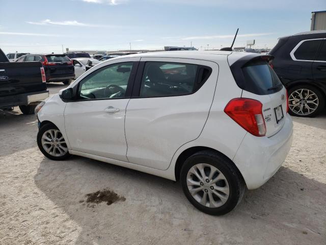 40506294 :رقم المزاد ، KL8CD6SA0MC726349 vin ، 2021 Chevrolet Spark 1lt مزاد بيع