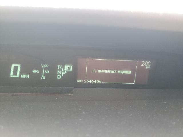 Aukcja sprzedaży 2010 Toyota Prius, vin: JTDKN3DU6A0063842, numer aukcji: 43093544