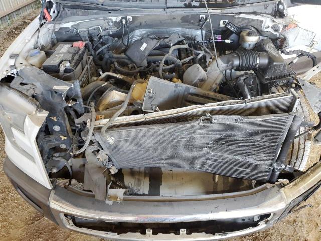Aukcja sprzedaży 2017 Ford F150 Supercrew, vin: 1FTEW1CF1HKD07302, numer aukcji: 43615934