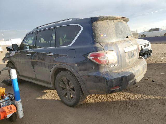 Aukcja sprzedaży 2020 Nissan Armada Sv, vin: JN8AY2NC5L9621671, numer aukcji: 43646984