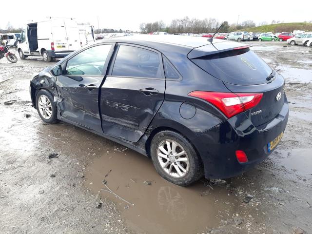 Продаж на аукціоні авто 2014 Hyundai I30 Active, vin: TMAD251ULEJ221783, номер лоту: 43719494