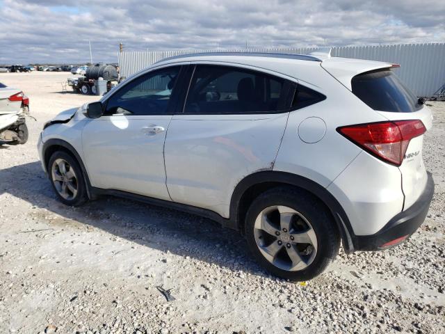 Продаж на аукціоні авто 2017 Honda Hr-v Exl, vin: 3CZRU5H71HM710053, номер лоту: 41455084