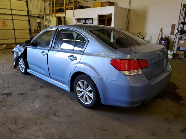 Aukcja sprzedaży 2012 Subaru Legacy 2.5i, vin: 4S3BMCA65C3014996, numer aukcji: 44218924