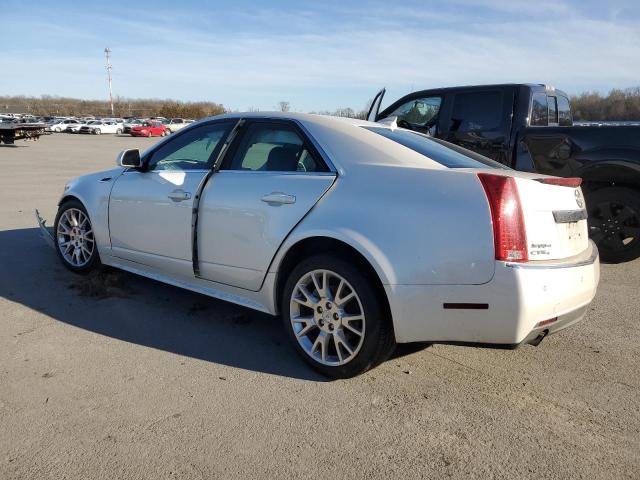 Aukcja sprzedaży 2011 Cadillac Cts Premium Collection, vin: 1G6DS5ED3B0171741, numer aukcji: 43679724