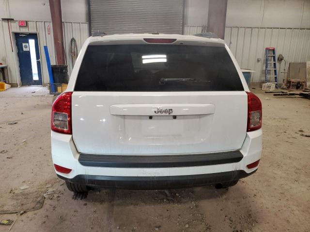2013 Jeep Compass Sport მანქანა იყიდება აუქციონზე, vin: 1C4NJCBB2DD194712, აუქციონის ნომერი: 41286744