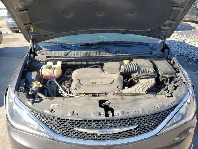 43557064 :رقم المزاد ، 2C4RC1BG6LR275834 vin ، 2020 Chrysler Pacifica Touring L مزاد بيع