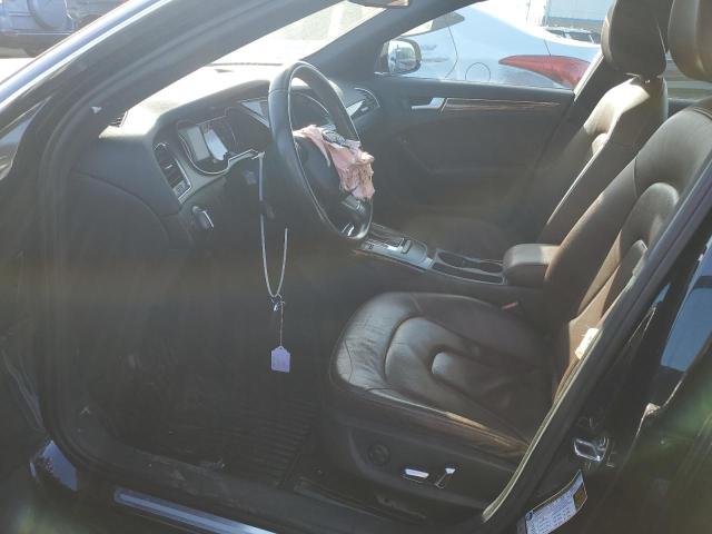 Aukcja sprzedaży 2013 Audi A4 Premium, vin: WAUBFAFL4DN009899, numer aukcji: 43789864