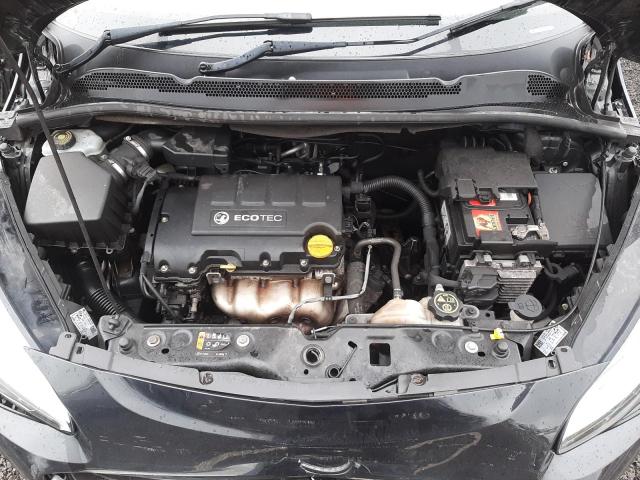 Aukcja sprzedaży 2015 Vauxhall Corsa Sri, vin: W0L0XEP68G4017685, numer aukcji: 43919844