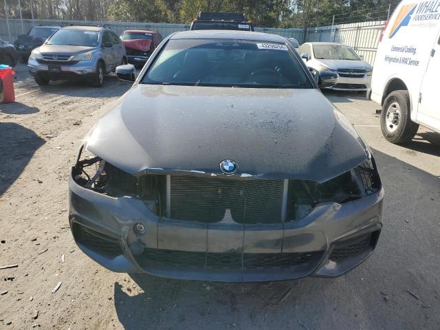 Aukcja sprzedaży 2017 Bmw 540 I, vin: WBAJE5C39HG477857, numer aukcji: 43298254