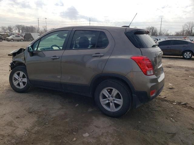 Aukcja sprzedaży 2020 Chevrolet Trax Ls, vin: KL7CJKSB8LB333606, numer aukcji: 43983214