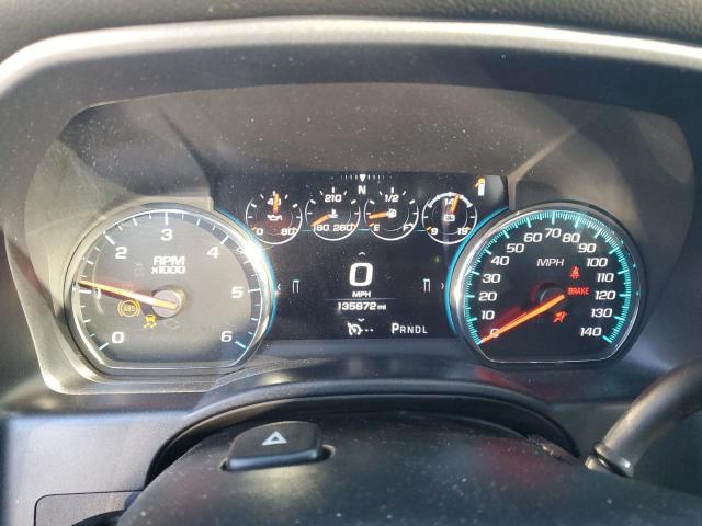 41165444 :رقم المزاد ، 3GTU2PEJ5HG373001 vin ، 2017 Gmc Sierra K1500 Denali مزاد بيع