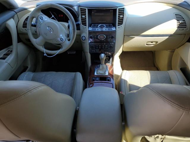 Продажа на аукционе авто 2009 Infiniti Fx35, vin: JNRAS18UX9M104111, номер лота: 43272224