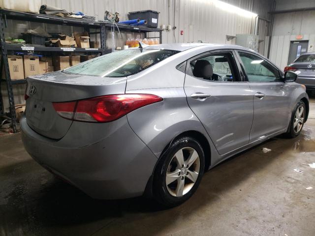 Aukcja sprzedaży 2013 Hyundai Elantra Gls, vin: KMHDH4AE8DU790413, numer aukcji: 42502944