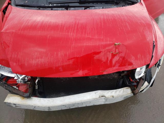 Aukcja sprzedaży 2009 Honda Civic Si, vin: 2HGFG21579H701026, numer aukcji: 43650764