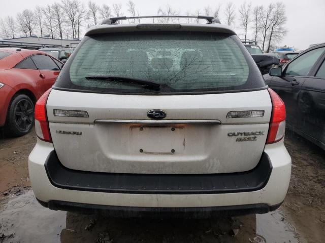 Aukcja sprzedaży 2009 Subaru Outback 2.5i, vin: 4S4BP61C597310872, numer aukcji: 44992374