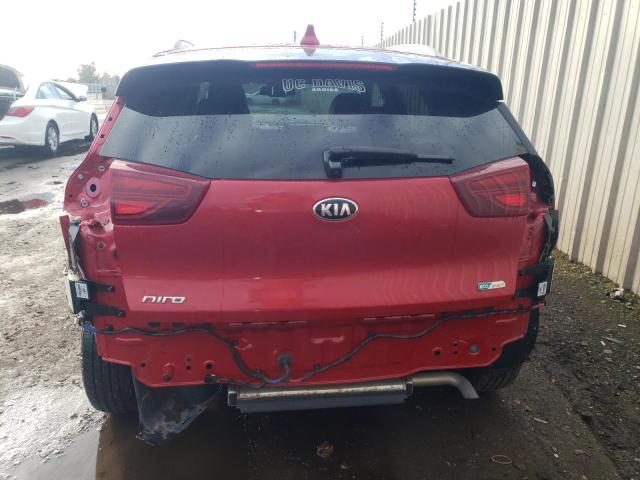 Aukcja sprzedaży 2020 Kia Niro Ex Premium, vin: KNDCC3LD3L5397974, numer aukcji: 42446514