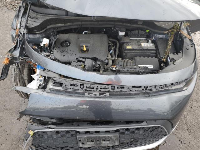 Aukcja sprzedaży 2023 Kia Soul Lx, vin: KNDJ23AU2P7884364, numer aukcji: 43790654