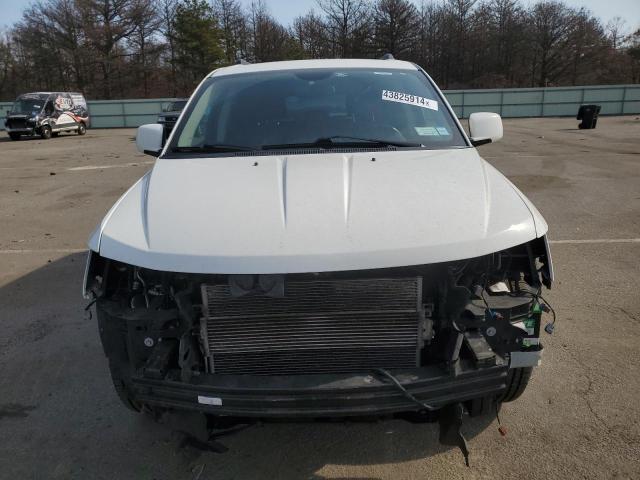 Aukcja sprzedaży 2017 Dodge Journey Sxt, vin: 3C4PDCBB7HT611998, numer aukcji: 43825914