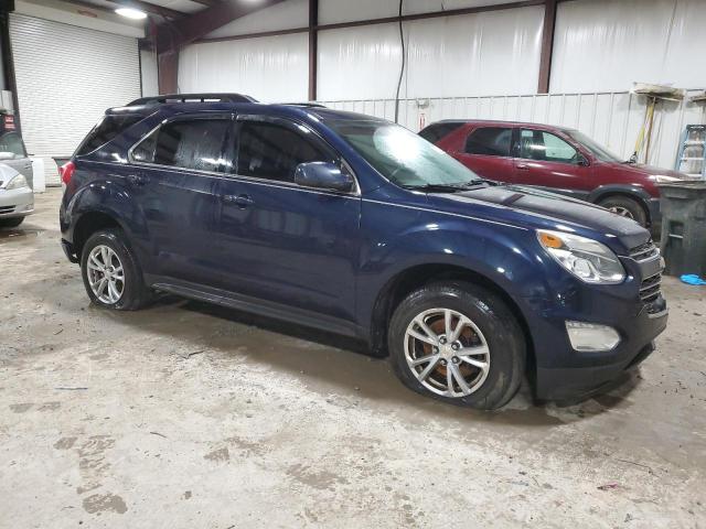 Продаж на аукціоні авто 2016 Chevrolet Equinox Lt, vin: 2GNFLFEKXG6173029, номер лоту: 41561874