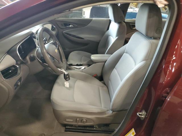 Продажа на аукционе авто 2016 Chevrolet Malibu Lt, vin: 1G1ZE5ST0GF206917, номер лота: 43478874