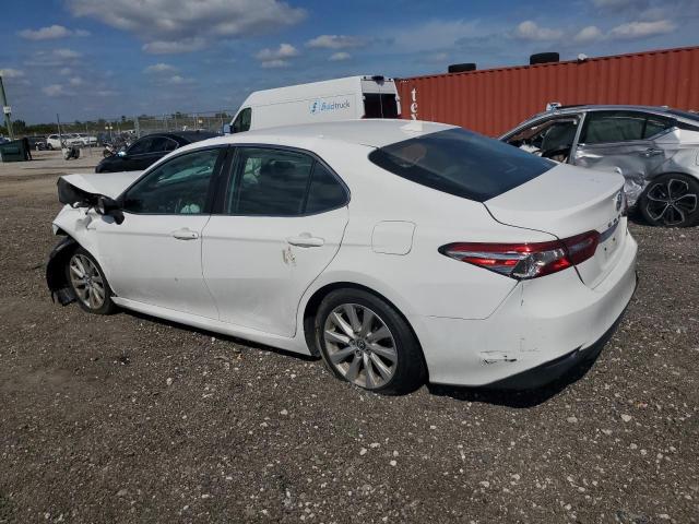 Продажа на аукционе авто 2020 Toyota Camry Le, vin: 4T1C11AK3LU346343, номер лота: 43344434