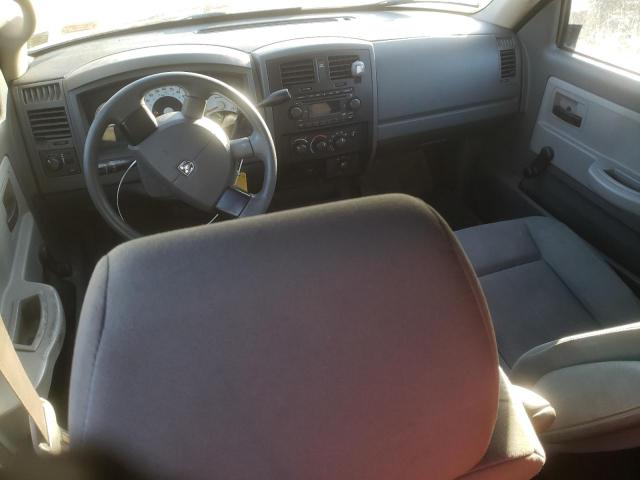 Aukcja sprzedaży 2005 Dodge Dakota Quad, vin: 1D7HW28N85S225412, numer aukcji: 43631794