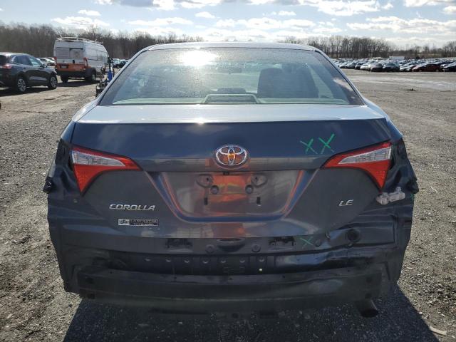 Aukcja sprzedaży 2014 Toyota Corolla L, vin: 5YFBURHE9EP123309, numer aukcji: 45149844
