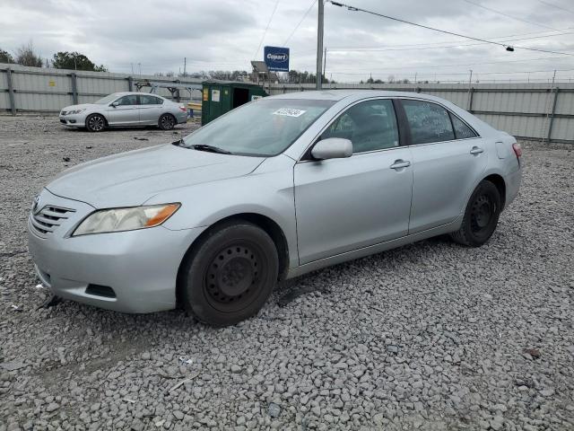 42239434 :رقم المزاد ، 4T1BE46K07U646504 vin ، 2007 Toyota Camry Ce مزاد بيع