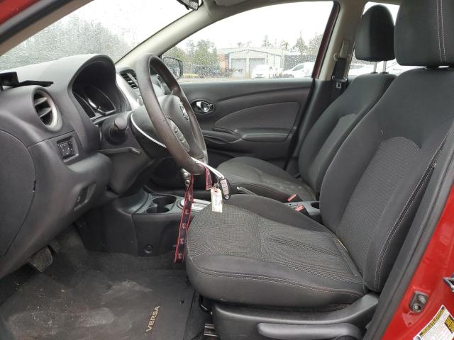 Aukcja sprzedaży 2015 Nissan Versa S, vin: 3N1CN7AP8FL800286, numer aukcji: 44786434