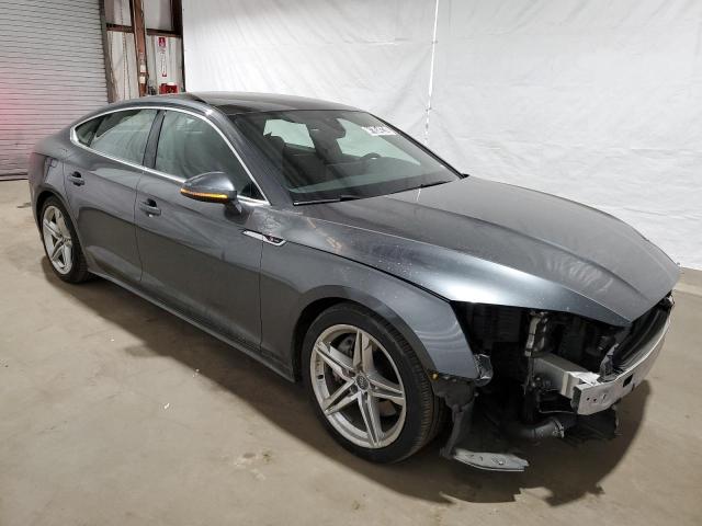 41854224 :رقم المزاد ، WAUDACF50MA012326 vin ، 2021 Audi A5 Premium 45 مزاد بيع