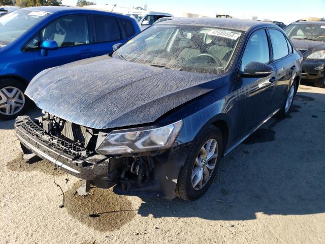 Aukcja sprzedaży 2018 Volkswagen Passat S, vin: 1VWAA7A33JC008836, numer aukcji: 42589554