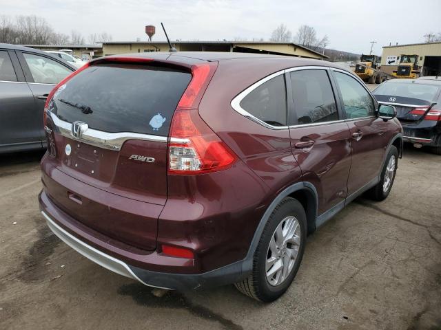 Aukcja sprzedaży 2015 Honda Cr-v Ex, vin: 2HKRM4H5XFH676485, numer aukcji: 43983704