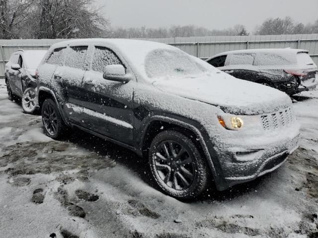 Продажа на аукционе авто 2018 Jeep Grand Cherokee Laredo, vin: 1C4RJFAG8JC319813, номер лота: 42330804