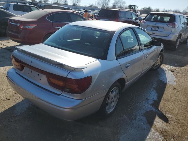 Aukcja sprzedaży 2002 Saturn Sl2, vin: 1G8ZK52732Z222100, numer aukcji: 43821704