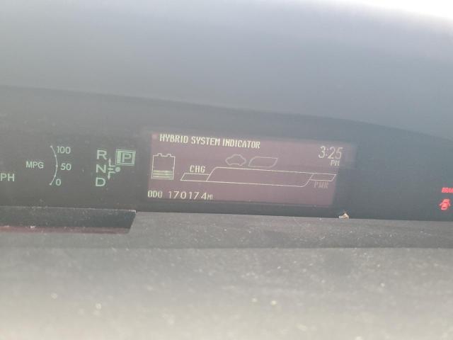Продажа на аукционе авто 2012 Toyota Prius, vin: JTDKN3DU5C5520727, номер лота: 43787194