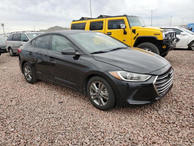 Aukcja sprzedaży 2018 Hyundai Elantra Sel, vin: 5NPD84LF3JH239936, numer aukcji: 41822624