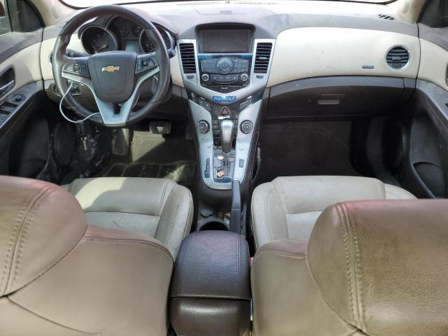 Aukcja sprzedaży 2013 Chevrolet Cruze Lt, vin: 1G1PE5SB5D7143432, numer aukcji: 43640804